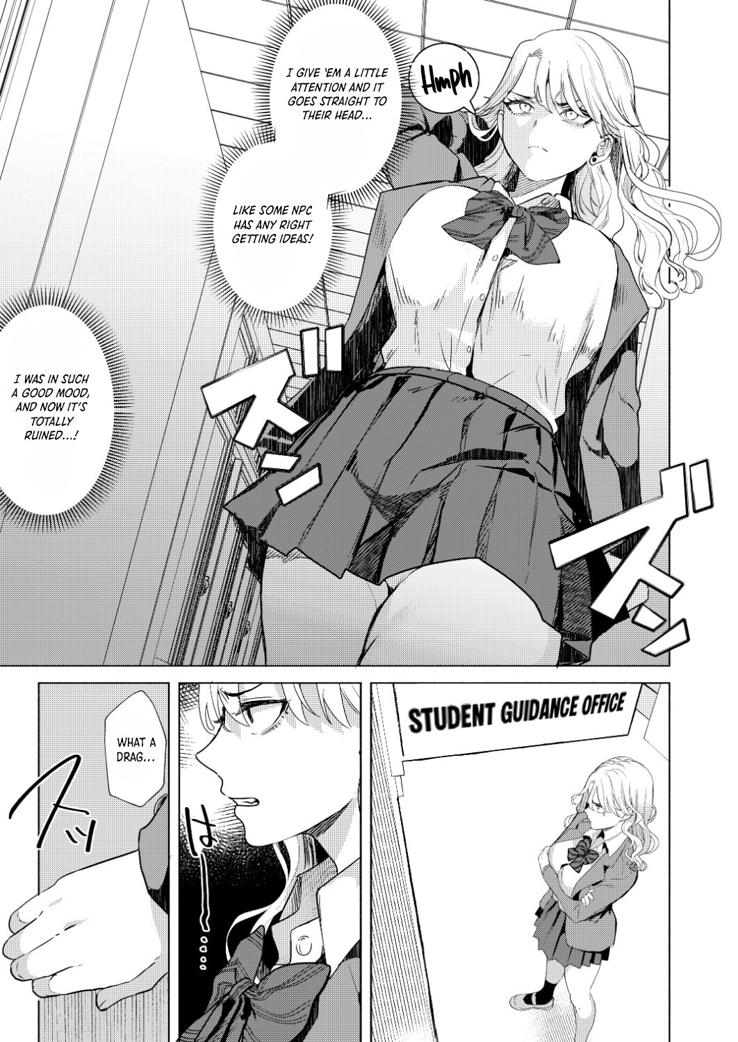 Hentai Manga Comic-Corrupting the Queen Bee-Chapter 1-20
